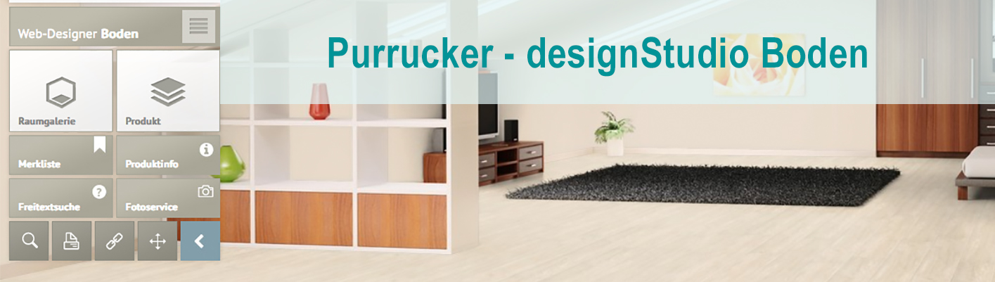 design Studio Boden - Purrucker